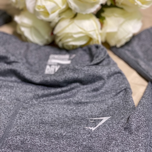 Gymshark dry sculpture leggings - Picture 3 of 9